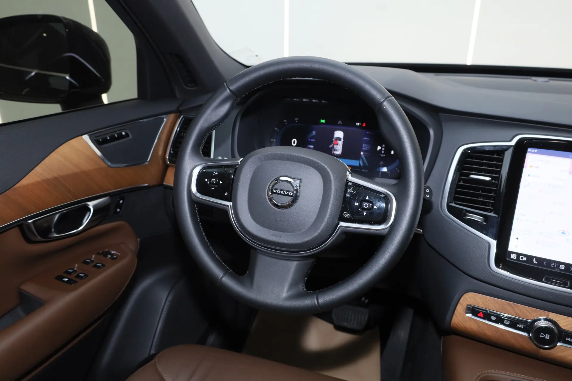Volvo XC90, 2024 16