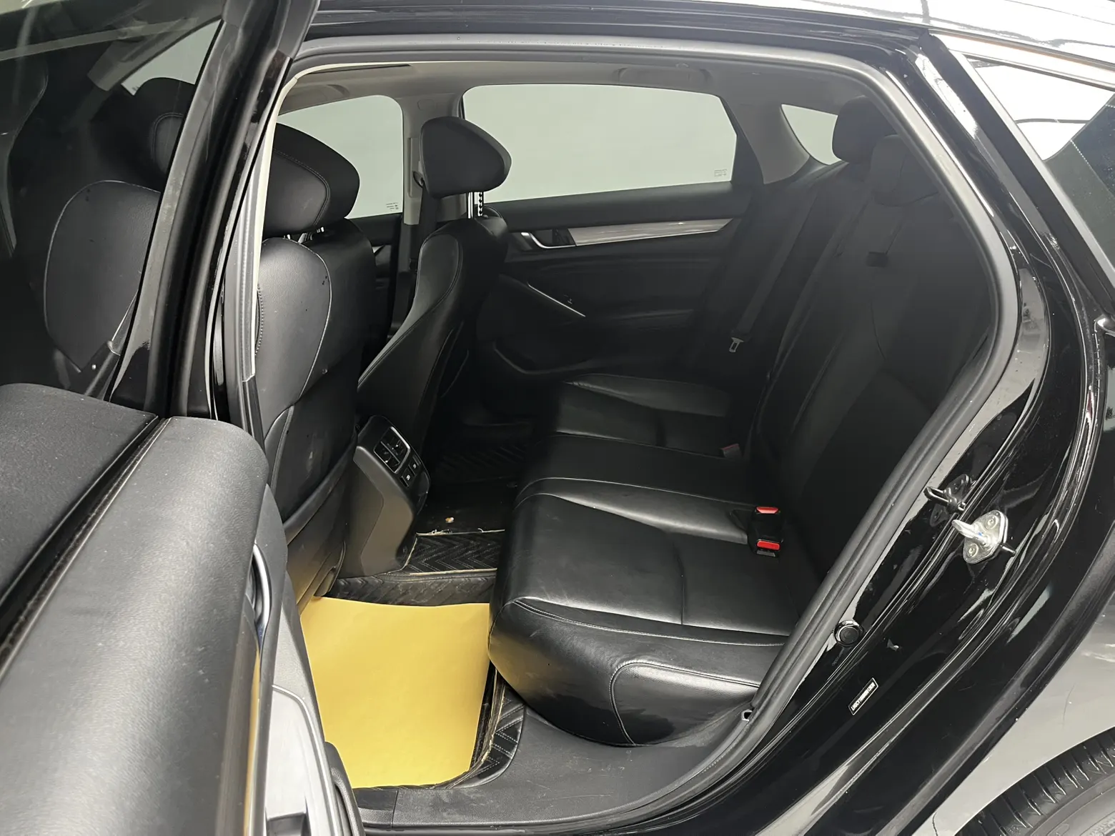 Honda Accord, 2021 13