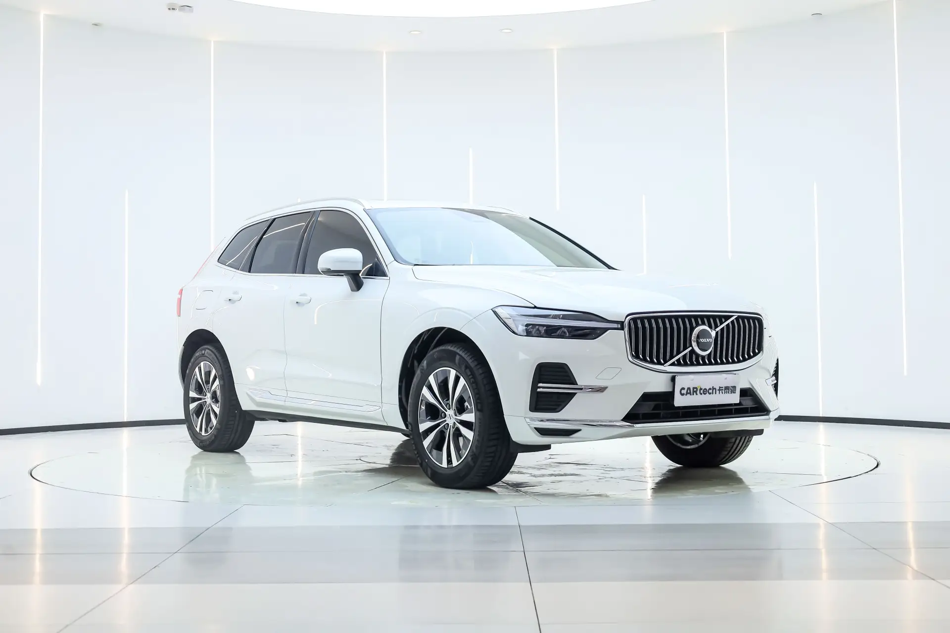 Volvo XC60, 2024 2
