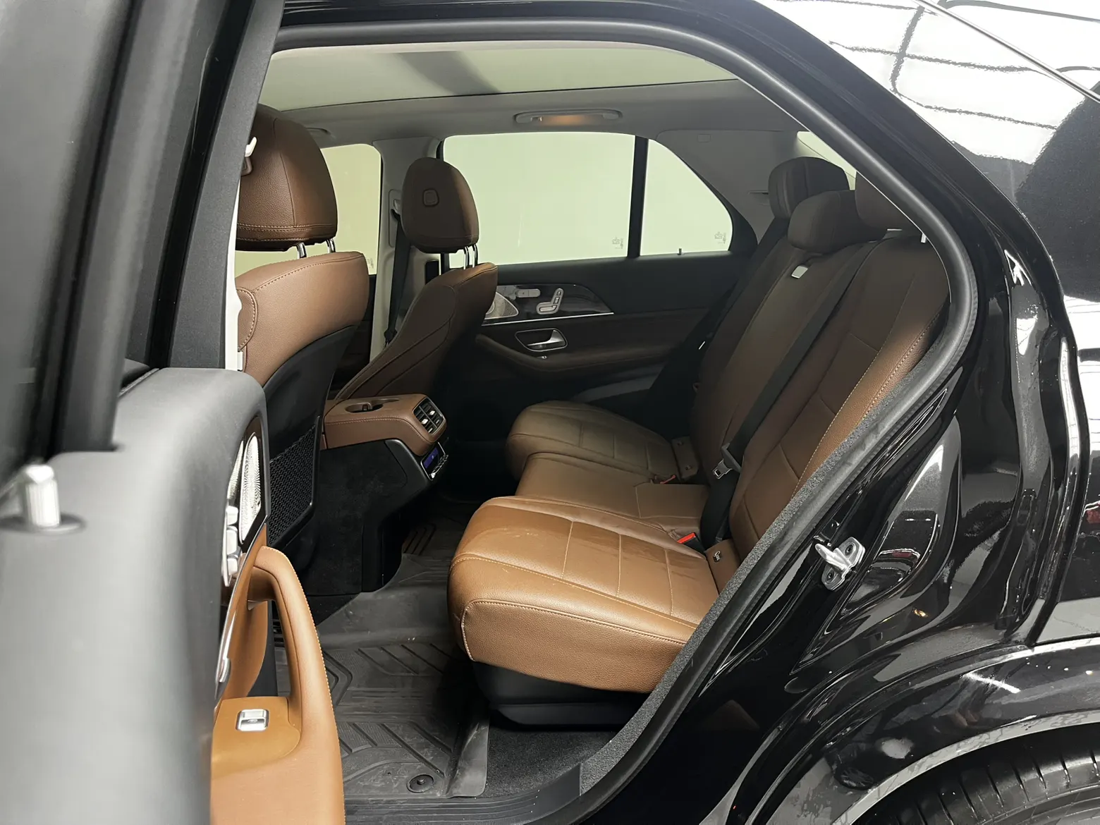 Mercedes-Benz GLE 350 4MATIC, 2024 12