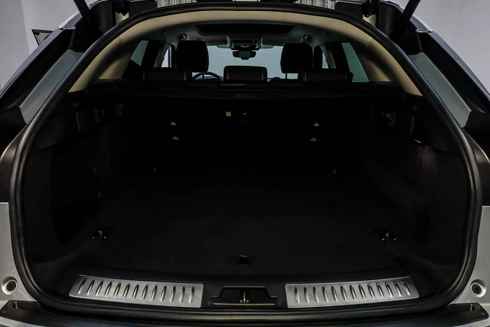 Land Rover Range Rover, 2023 13