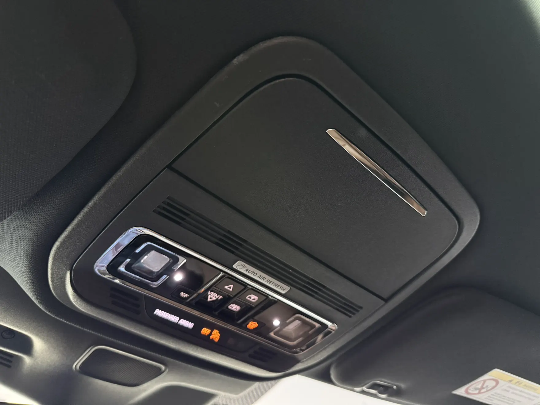 Lincoln Aviator, 2022 13