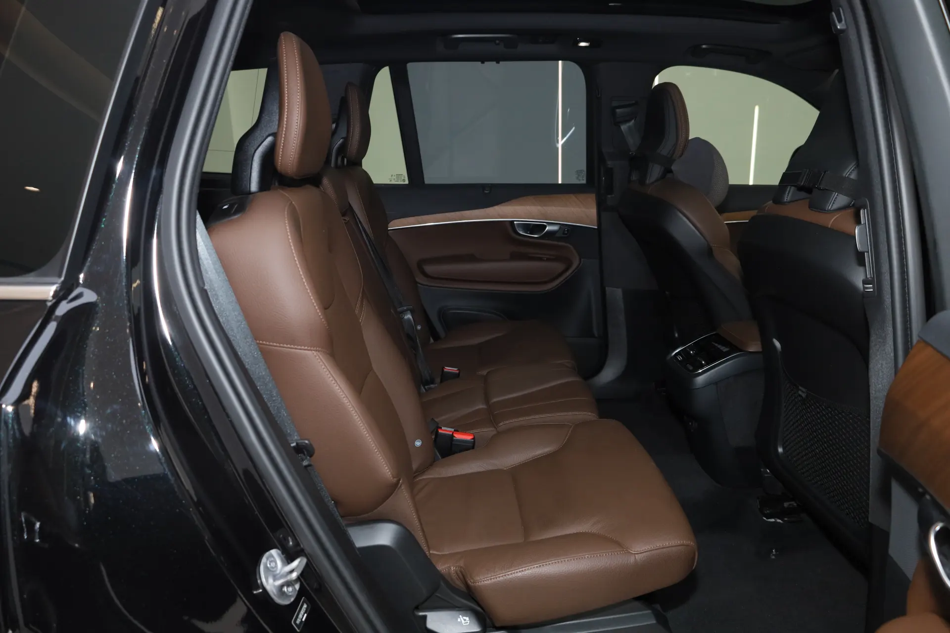 Volvo XC90, 2024 26