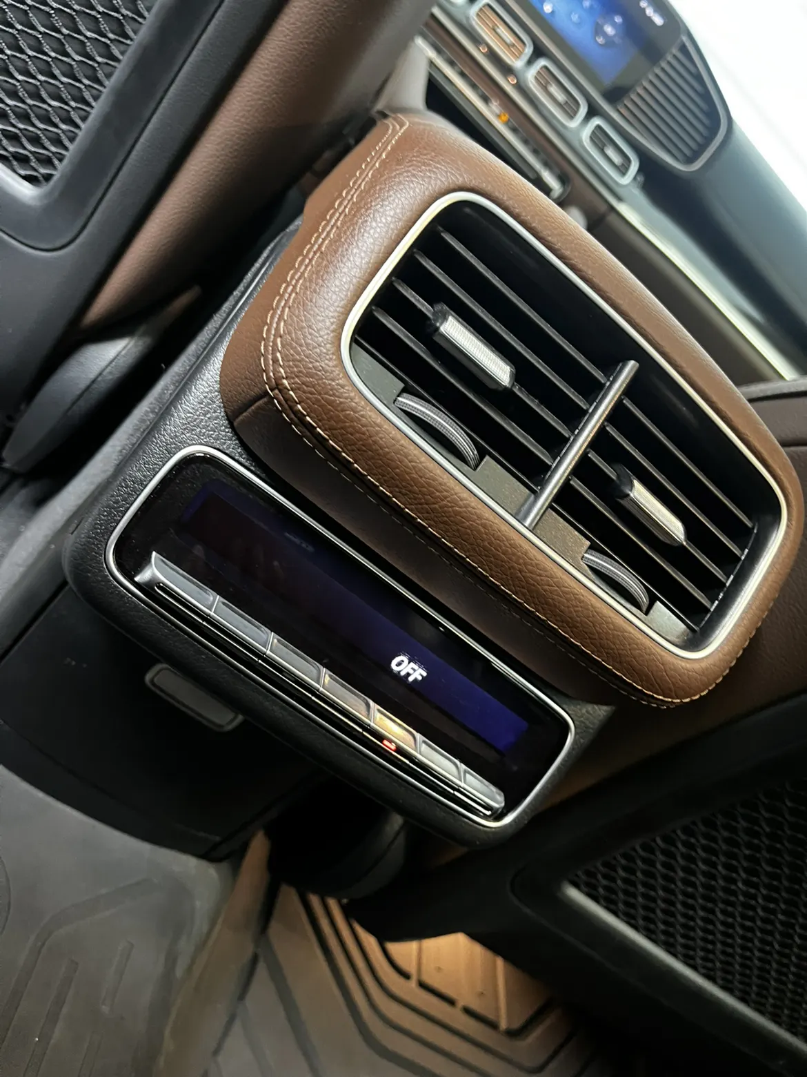 Mercedes-Benz GLE 350 4MATIC, 2024 14