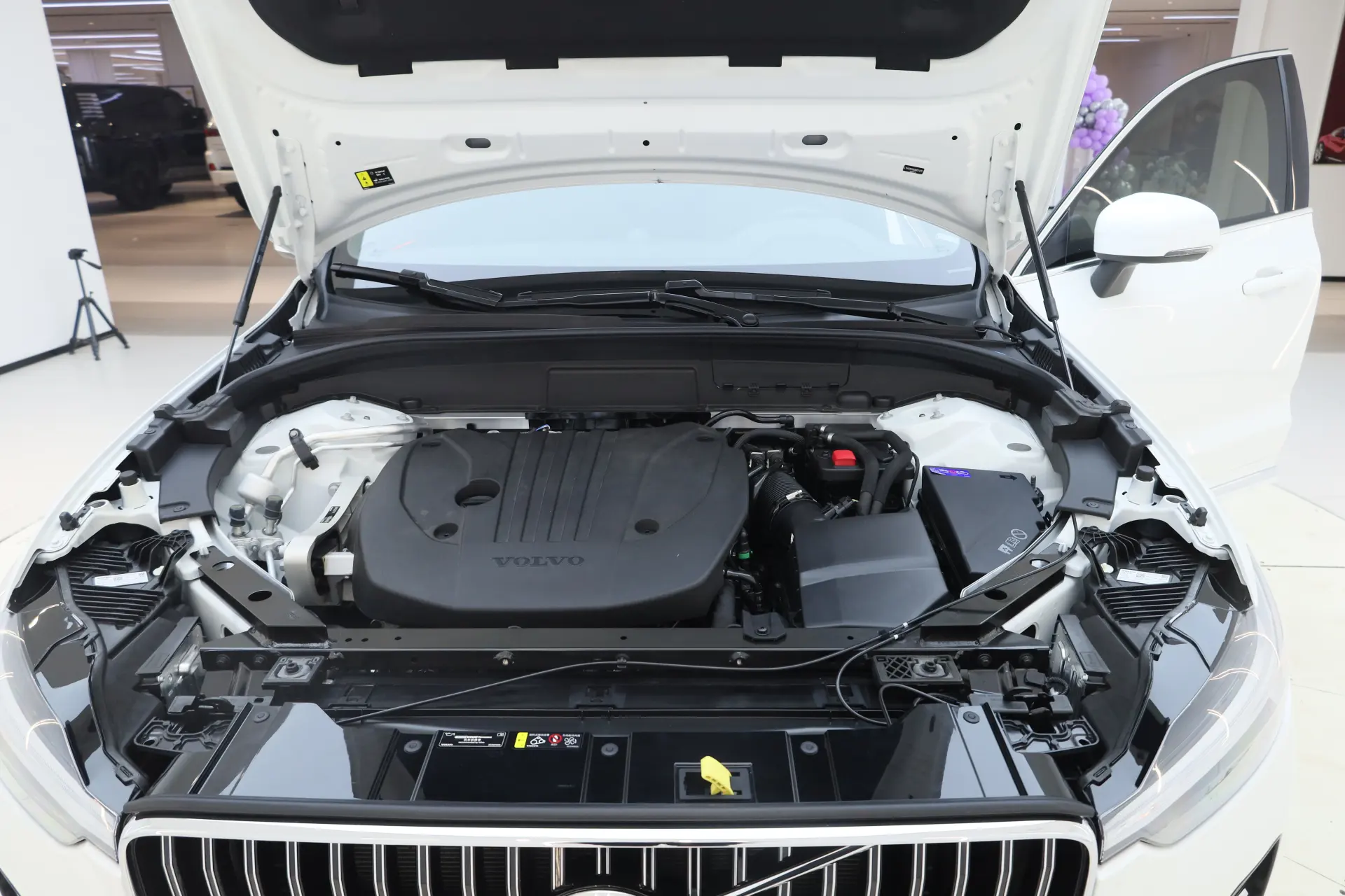 Volvo XC60, 2024 12