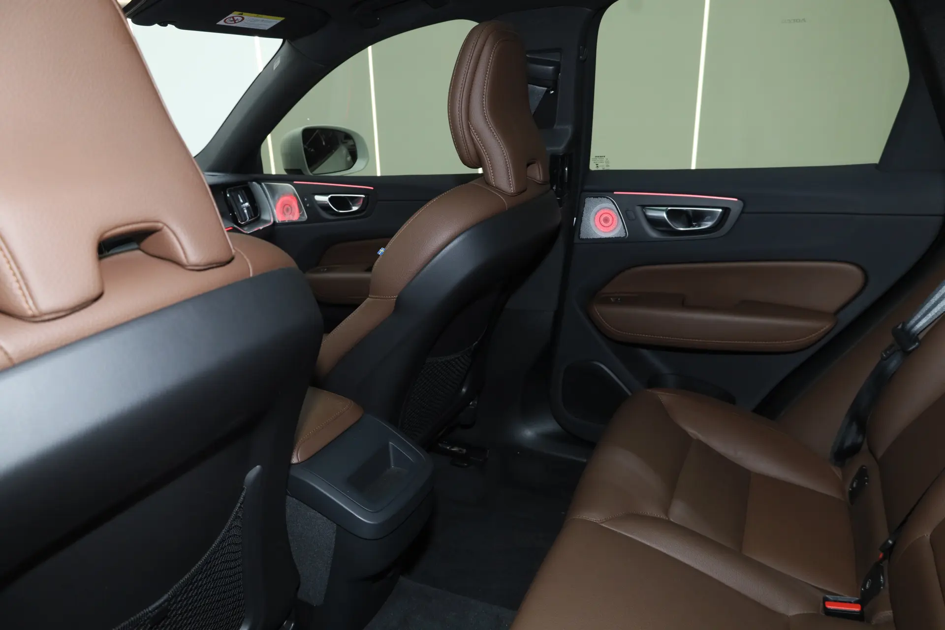 Volvo XC60, 2024 27