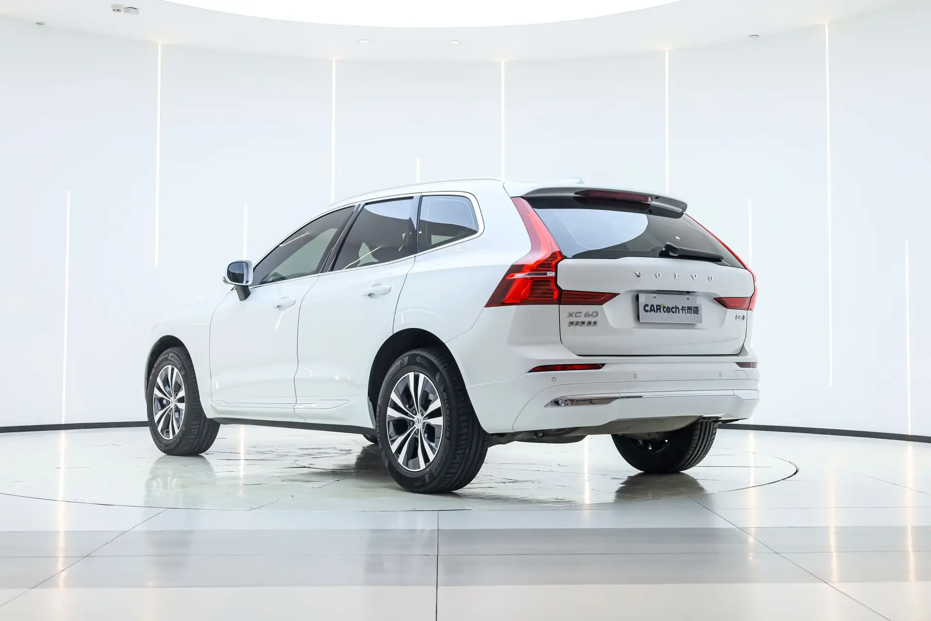 Volvo XC60, 2024 7