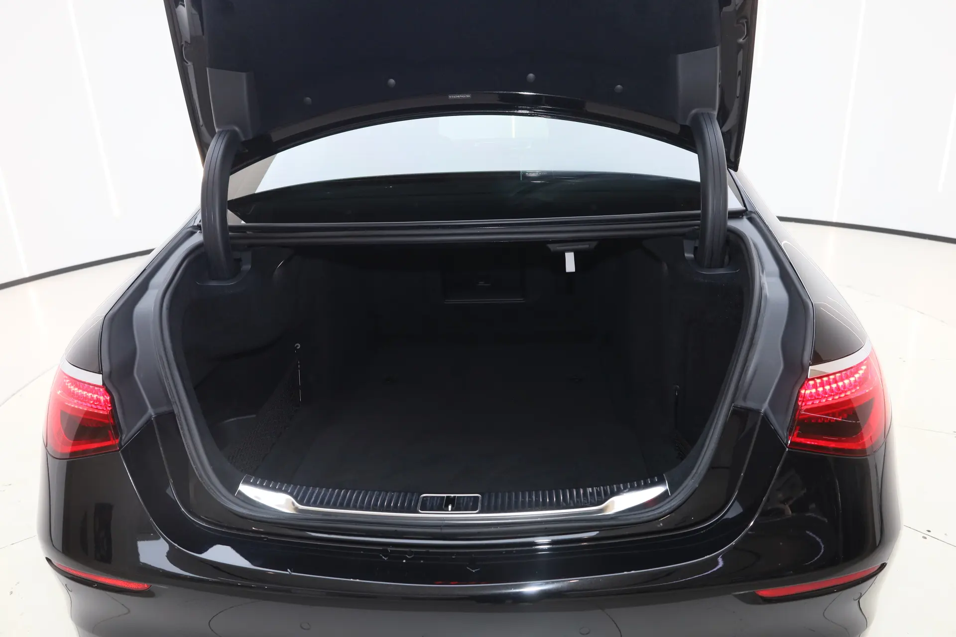 Mercedes-Benz S 400 L, 2024 26