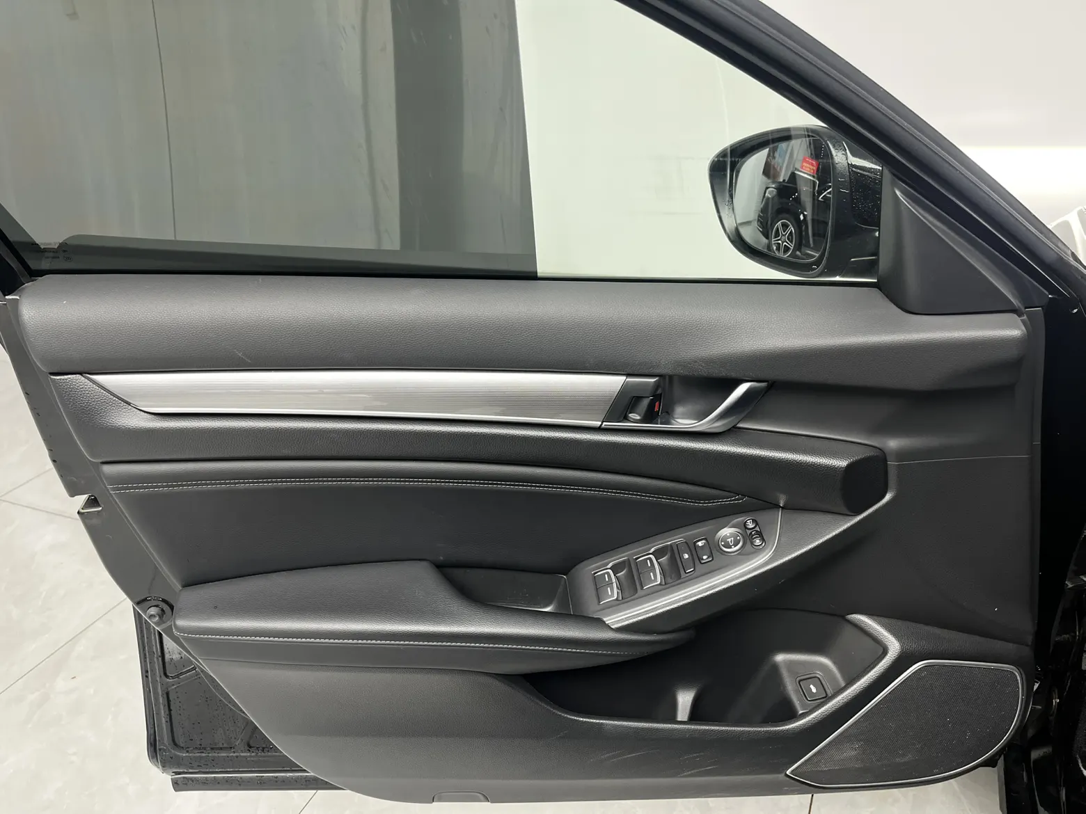 Honda Accord, 2021 10