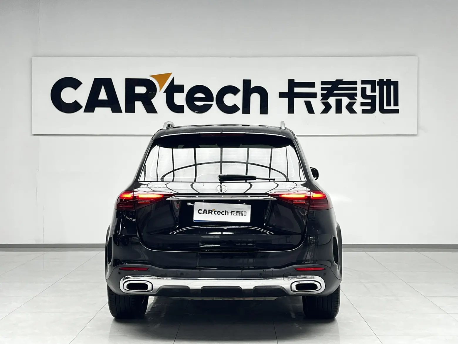 Mercedes-Benz GLE 350 4MATIC, 2024 3