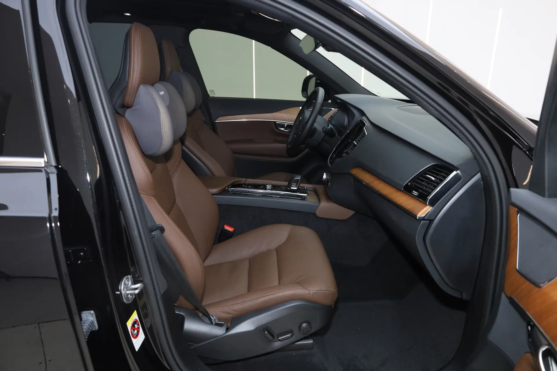 Volvo XC90, 2024 20