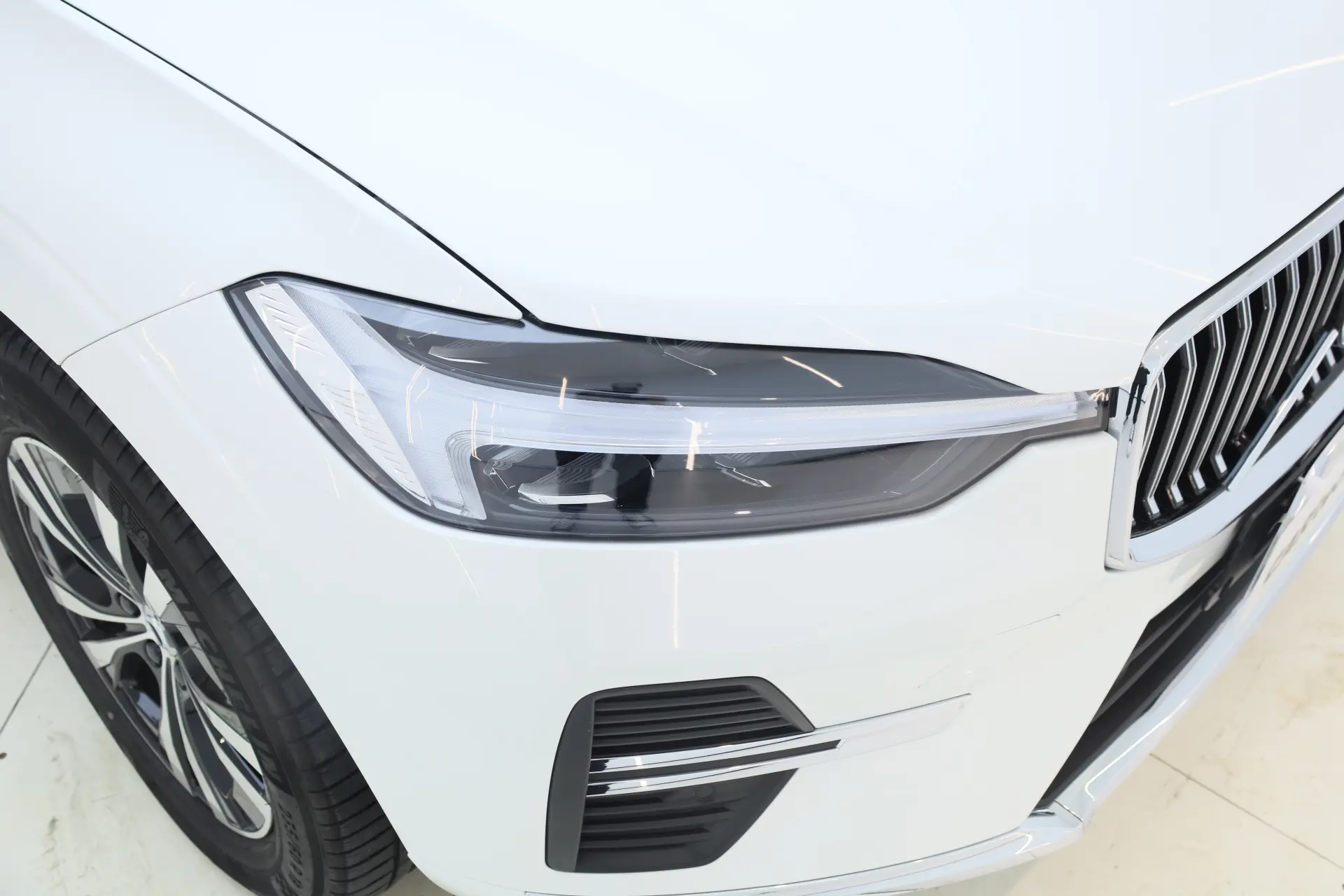 Volvo XC60, 2024 9