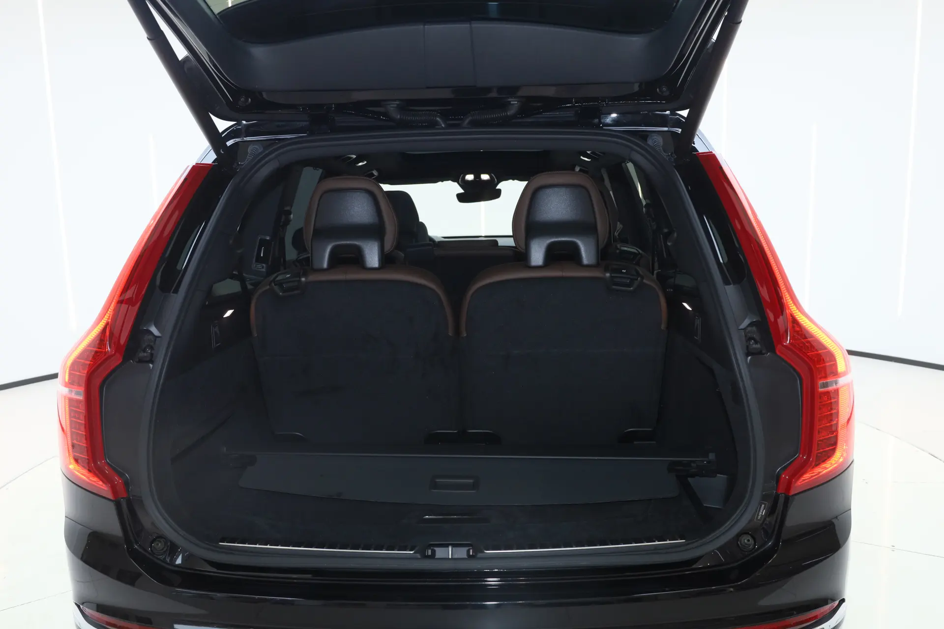 Volvo XC90, 2024 13