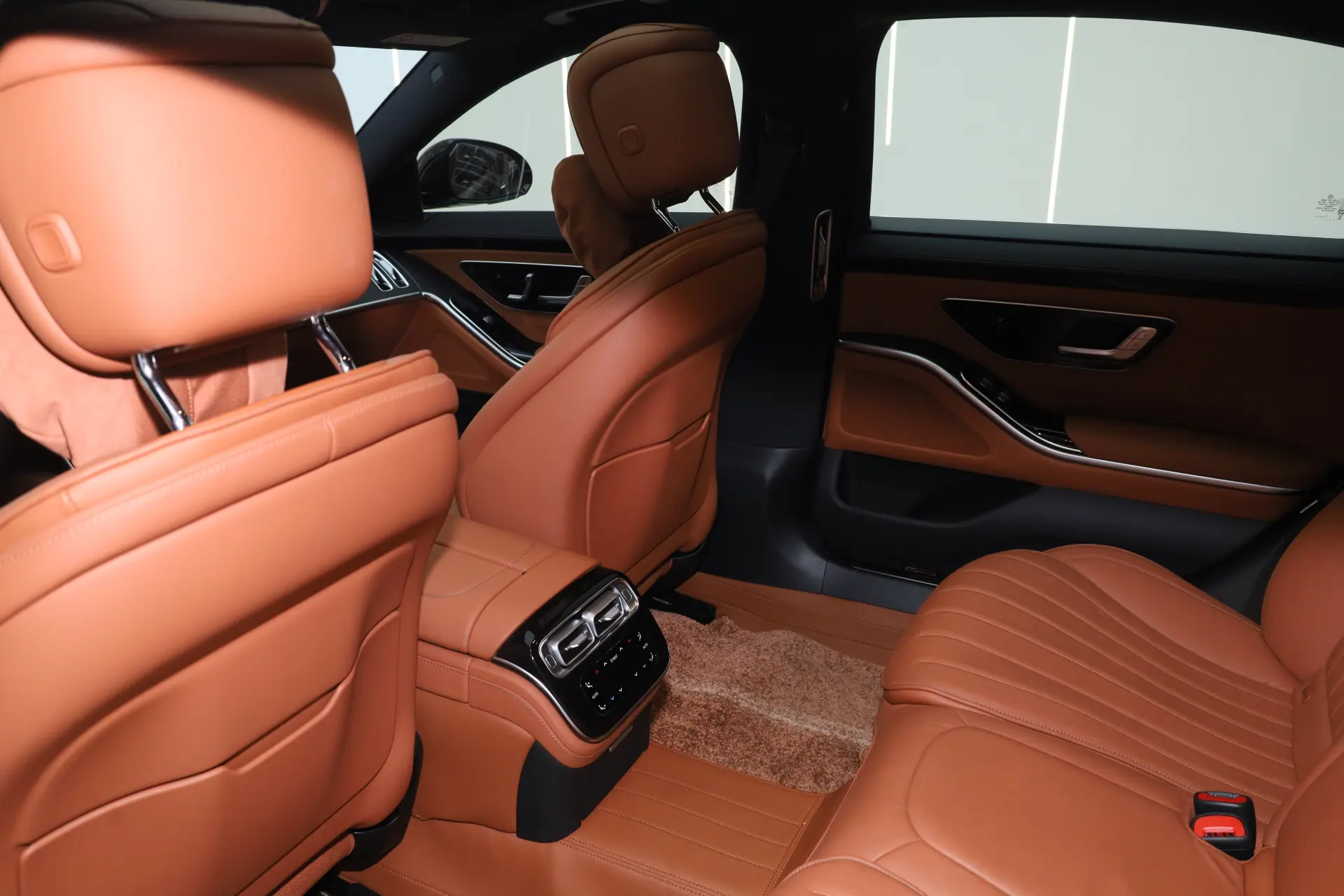 Mercedes-Benz S 400 L, 2024 19