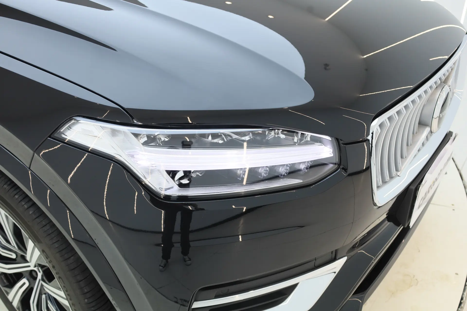 Volvo XC90, 2024 9