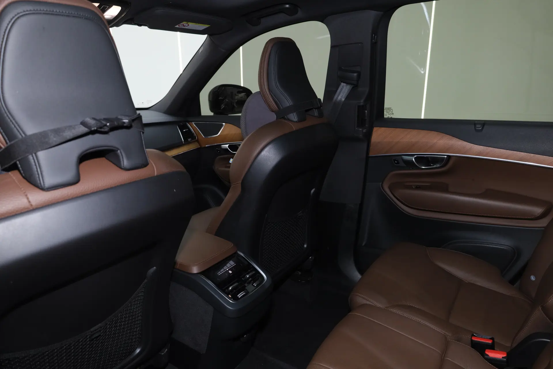 Volvo XC90, 2024 27