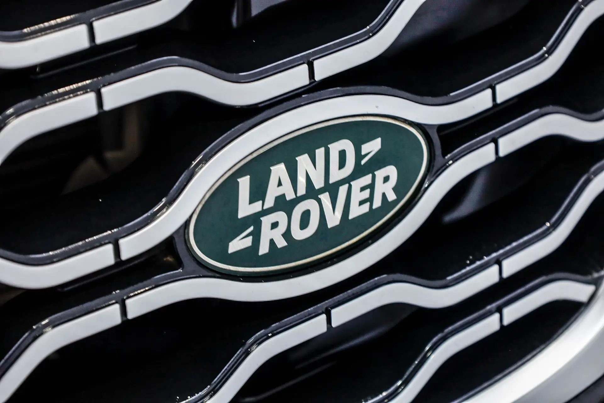 Land Rover Range Rover, 2023 14