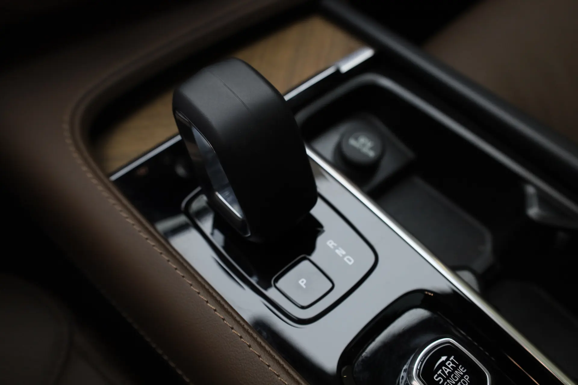 Volvo XC90, 2024 22