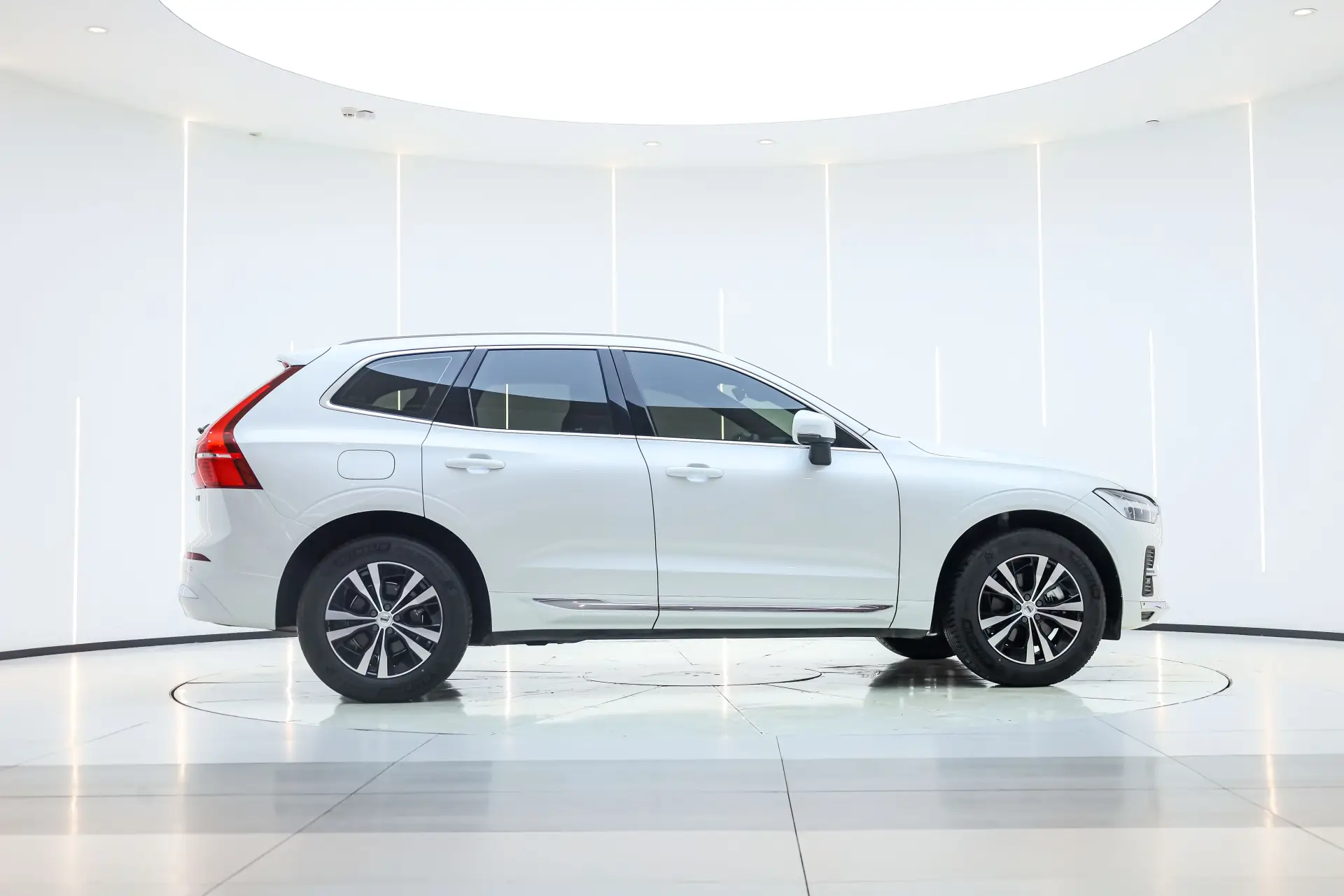 Volvo XC60, 2024 4