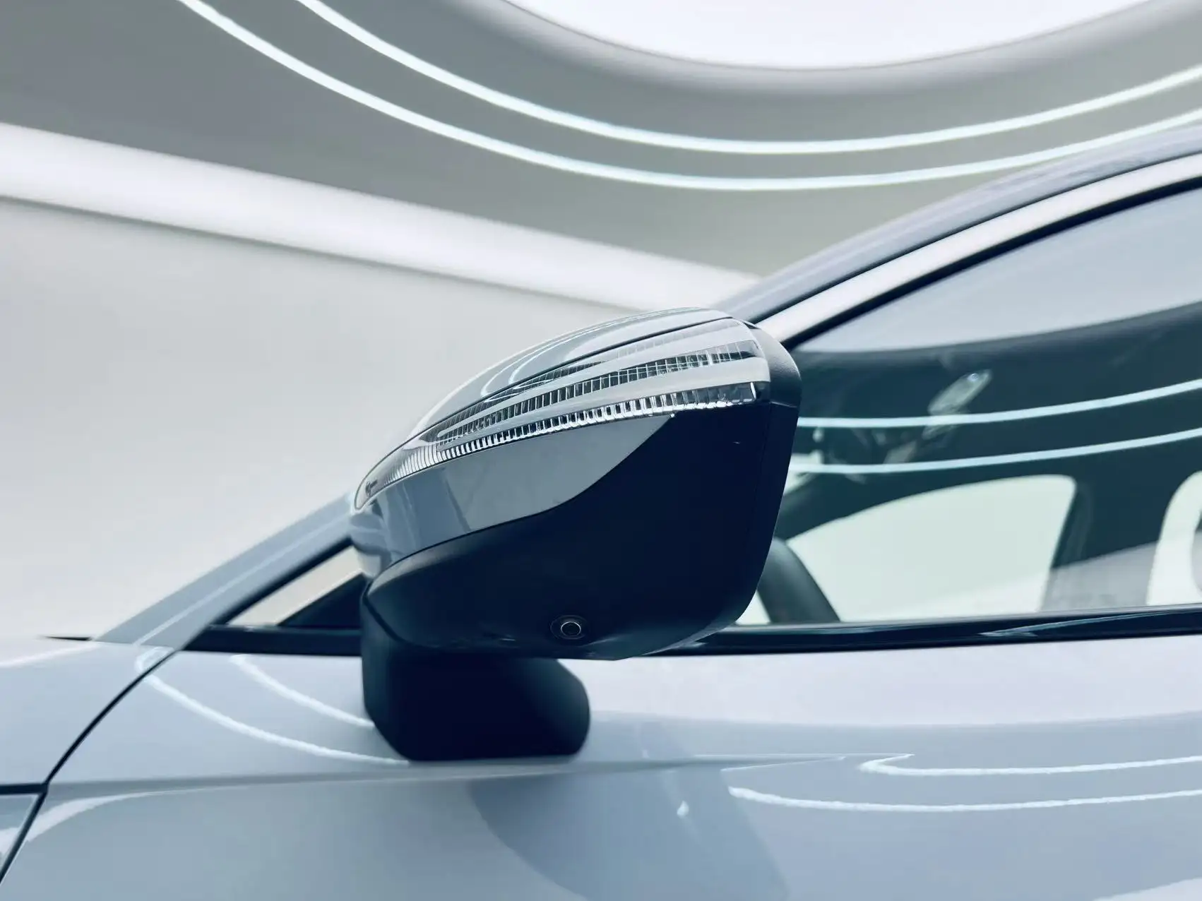 Geely Galaxy Galaxy L6, 2025 10
