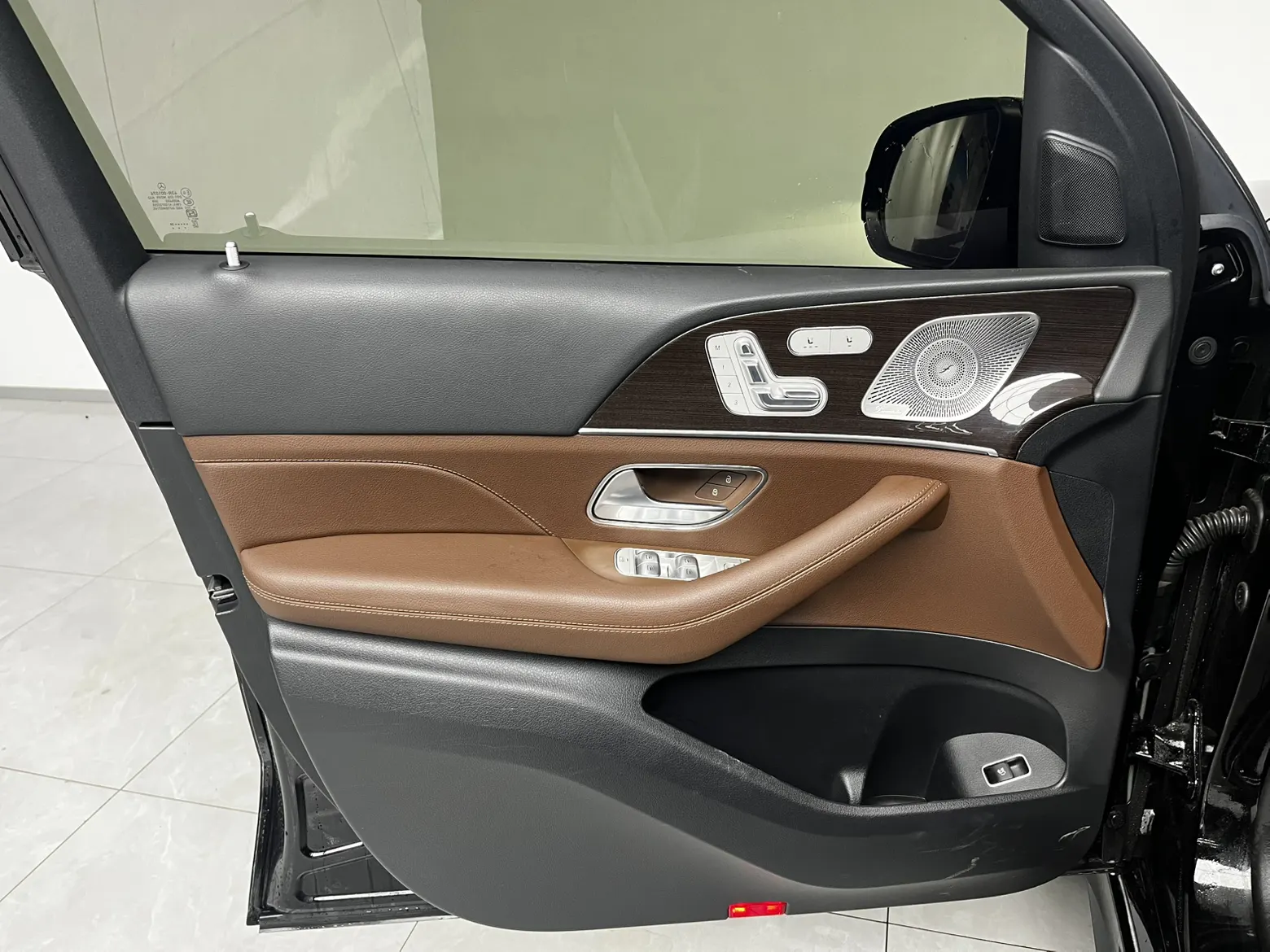Mercedes-Benz GLE 350 4MATIC, 2024 10