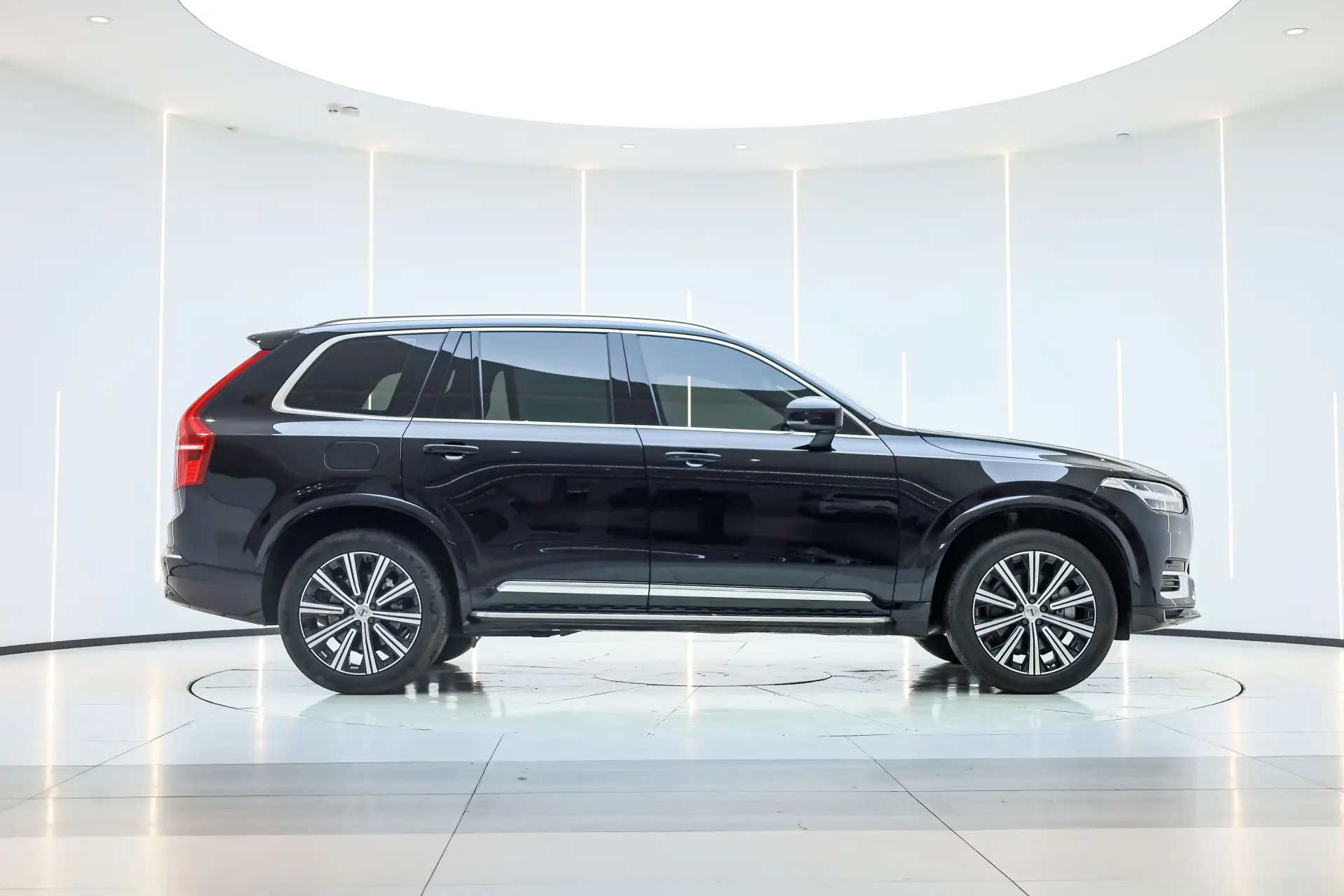 Volvo XC90, 2024 4