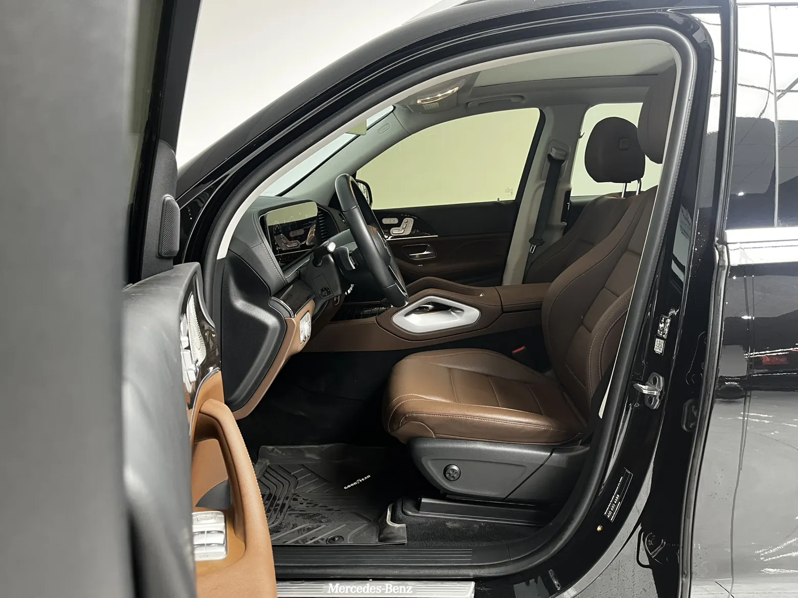 Mercedes-Benz GLE 350 4MATIC, 2024 11