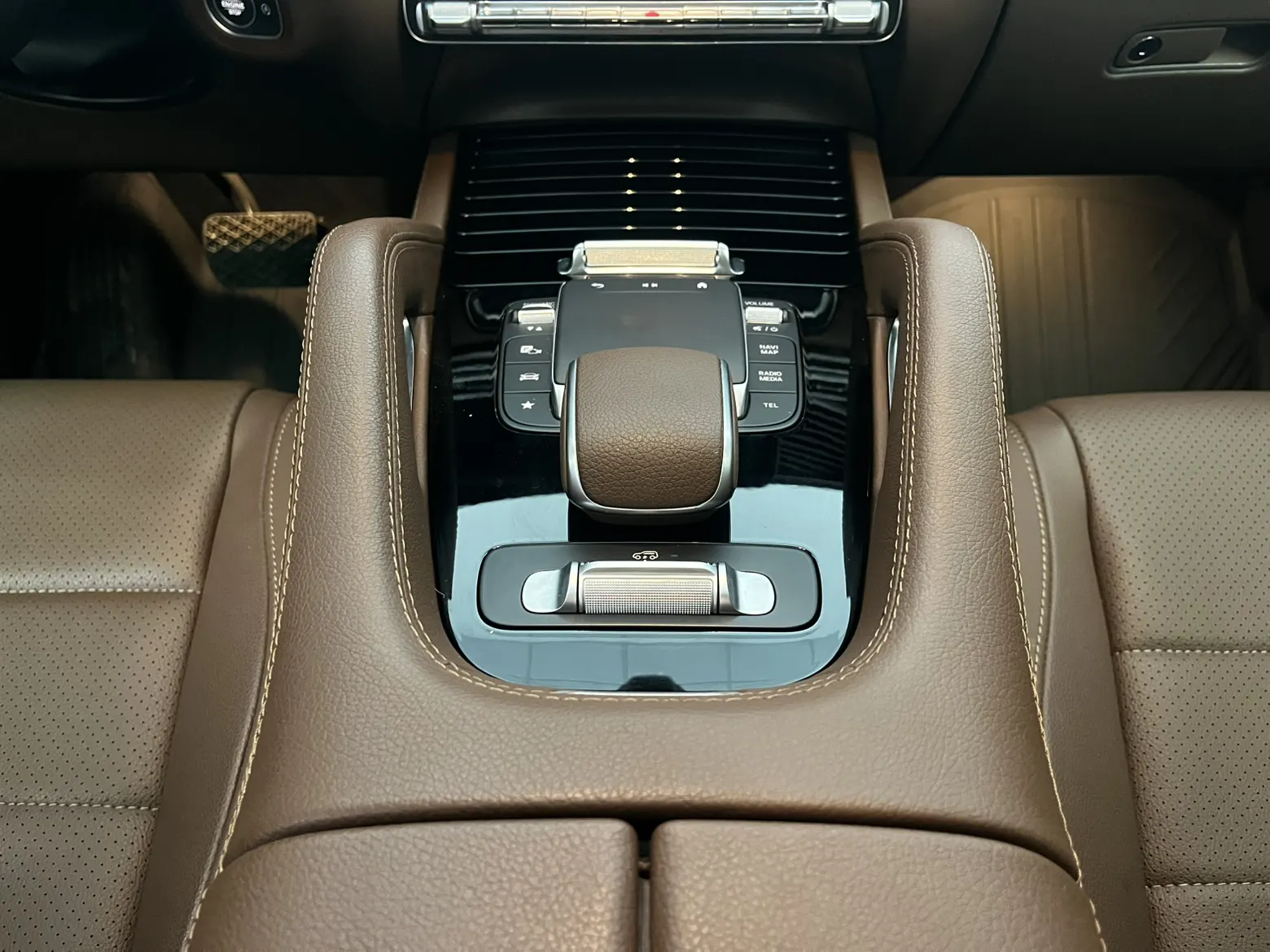 Mercedes-Benz GLE 350 4MATIC, 2024 13