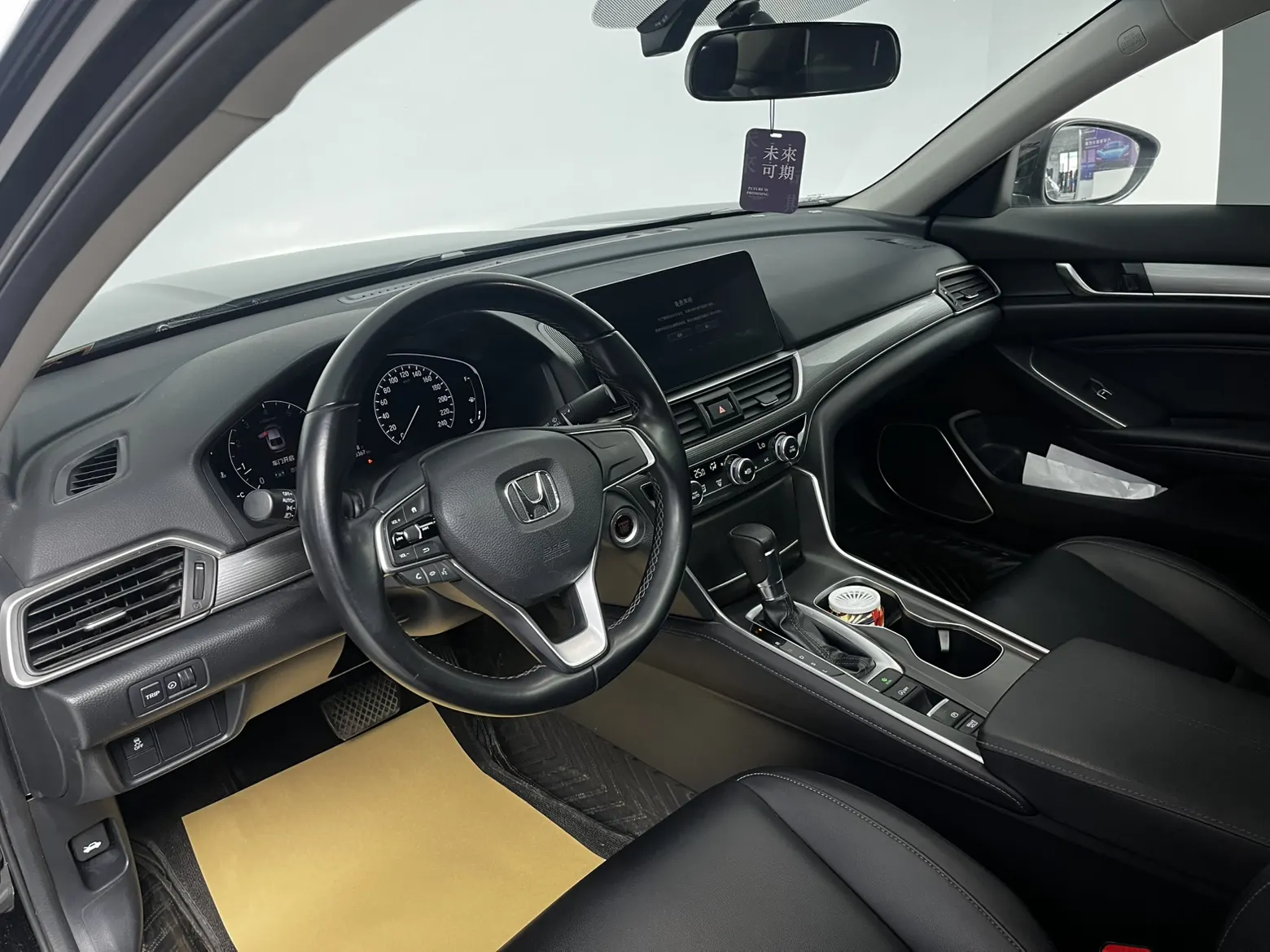 Honda Accord, 2021 15