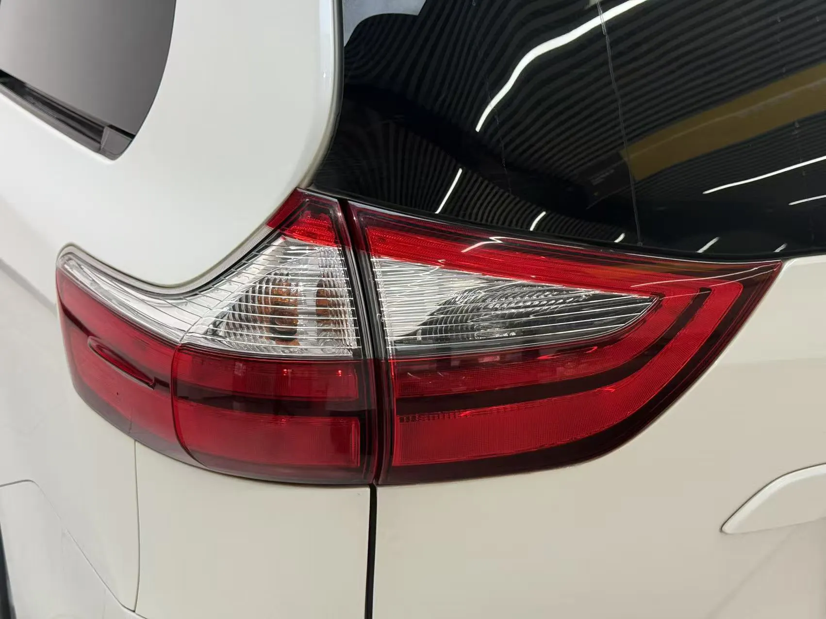 Toyota Sienna, 2020 6