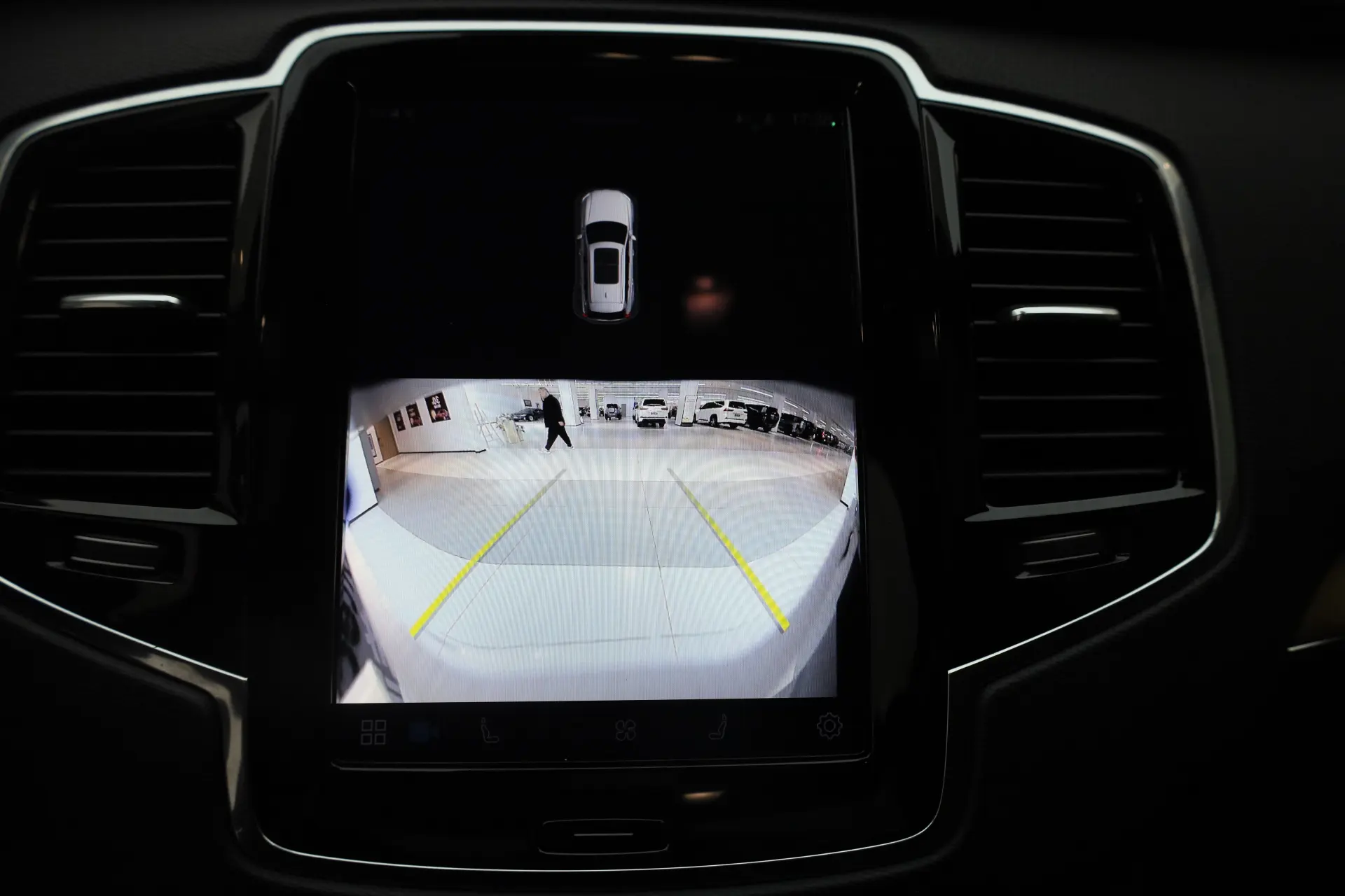 Volvo XC90, 2024 24