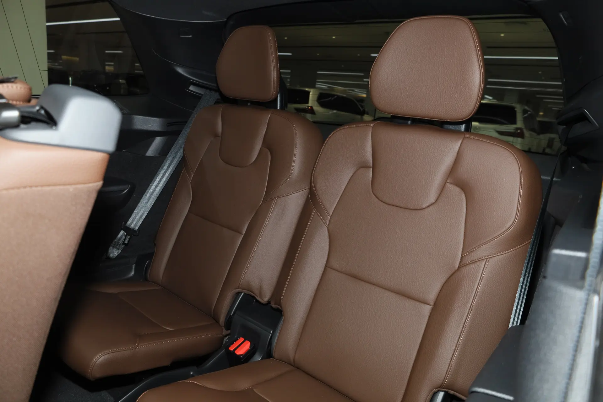 Volvo XC90, 2024 21