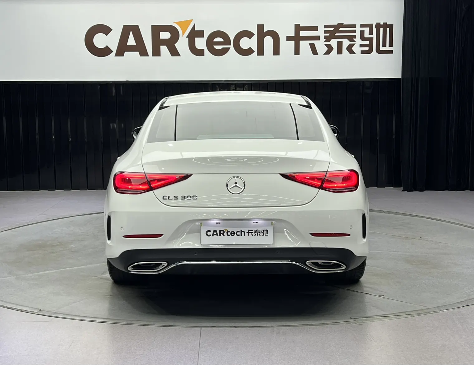 Mercedes-Benz CLS 300, 2021 6