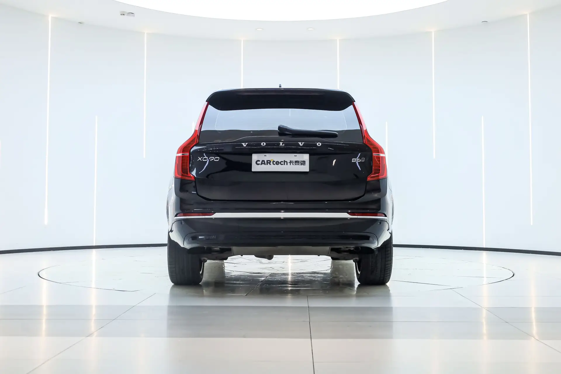 Volvo XC90, 2024 6