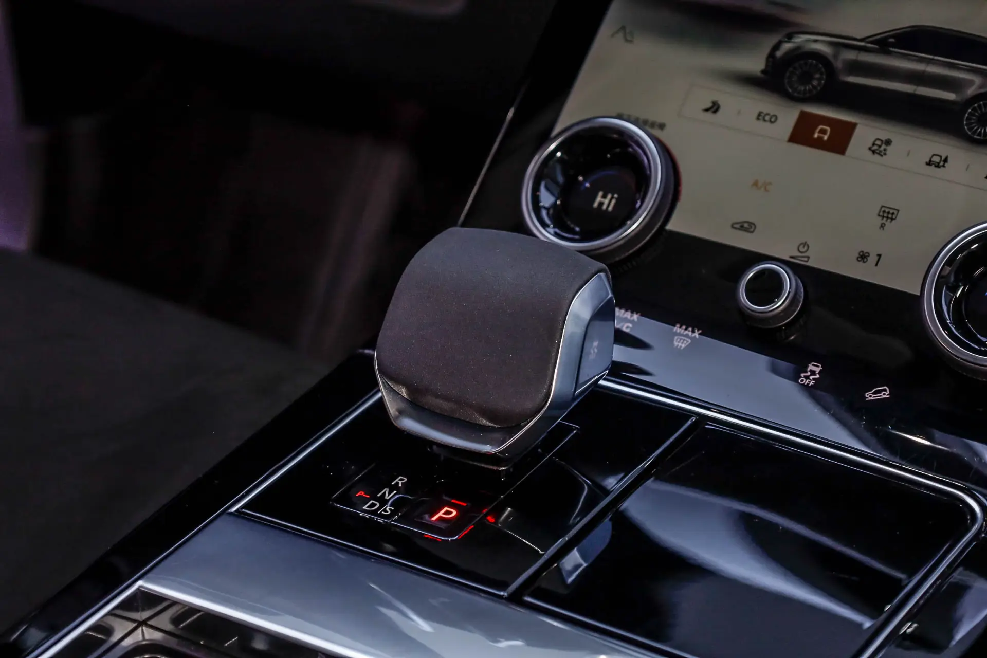Land Rover Range Rover, 2023 23