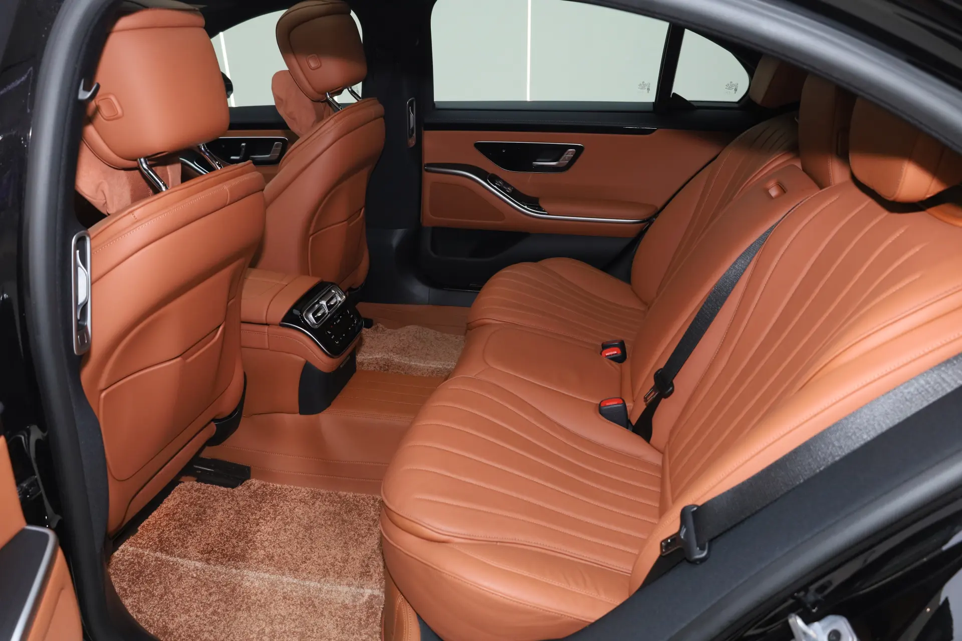 Mercedes-Benz S 400 L, 2024 28