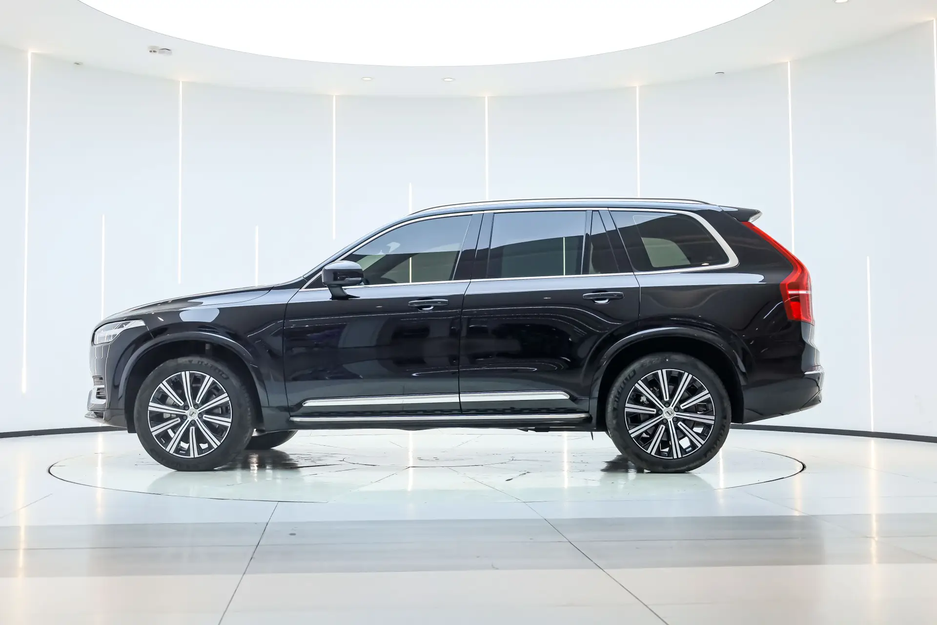Volvo XC90, 2024 8