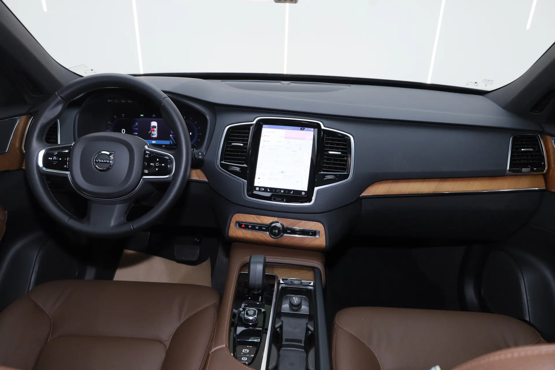 Volvo XC90, 2024 15