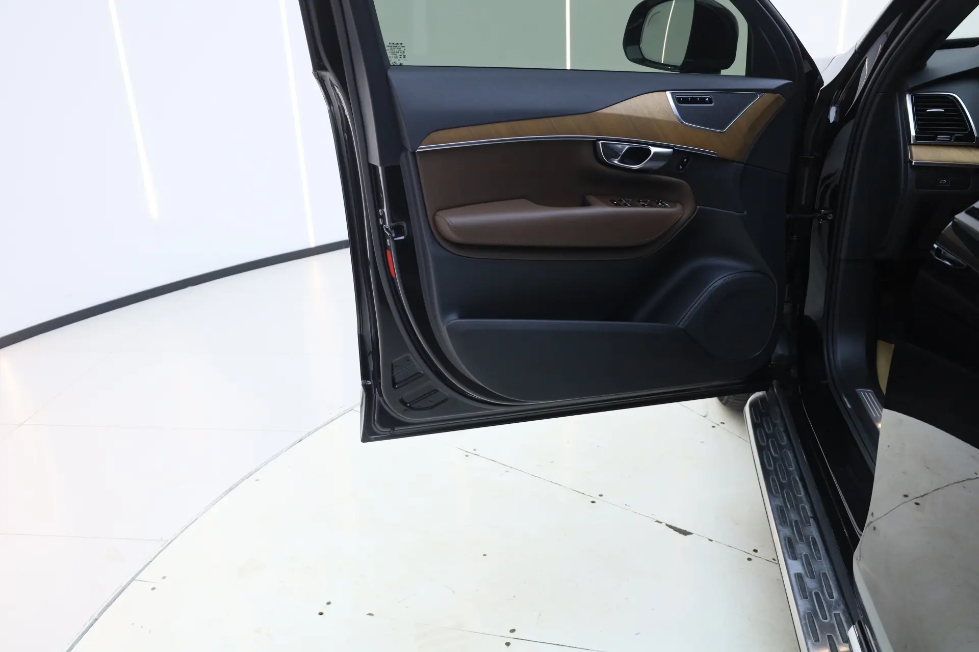 Volvo XC90, 2024 30
