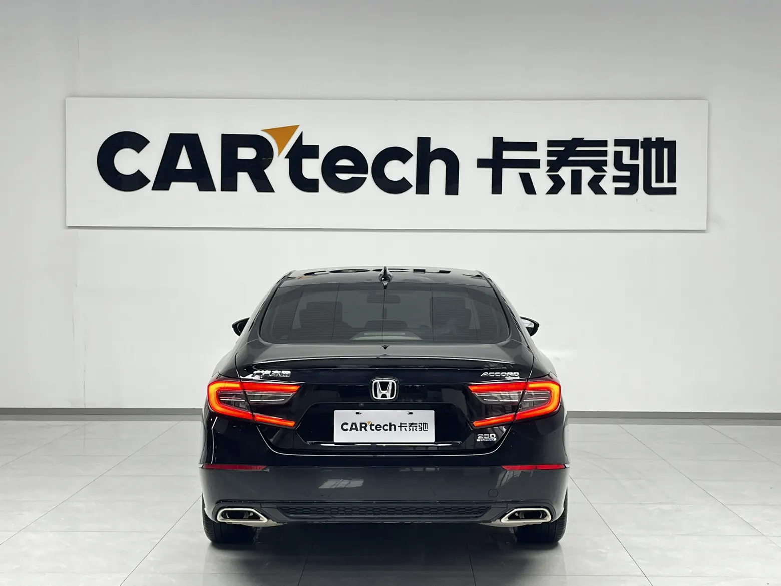 Honda Accord, 2021 3