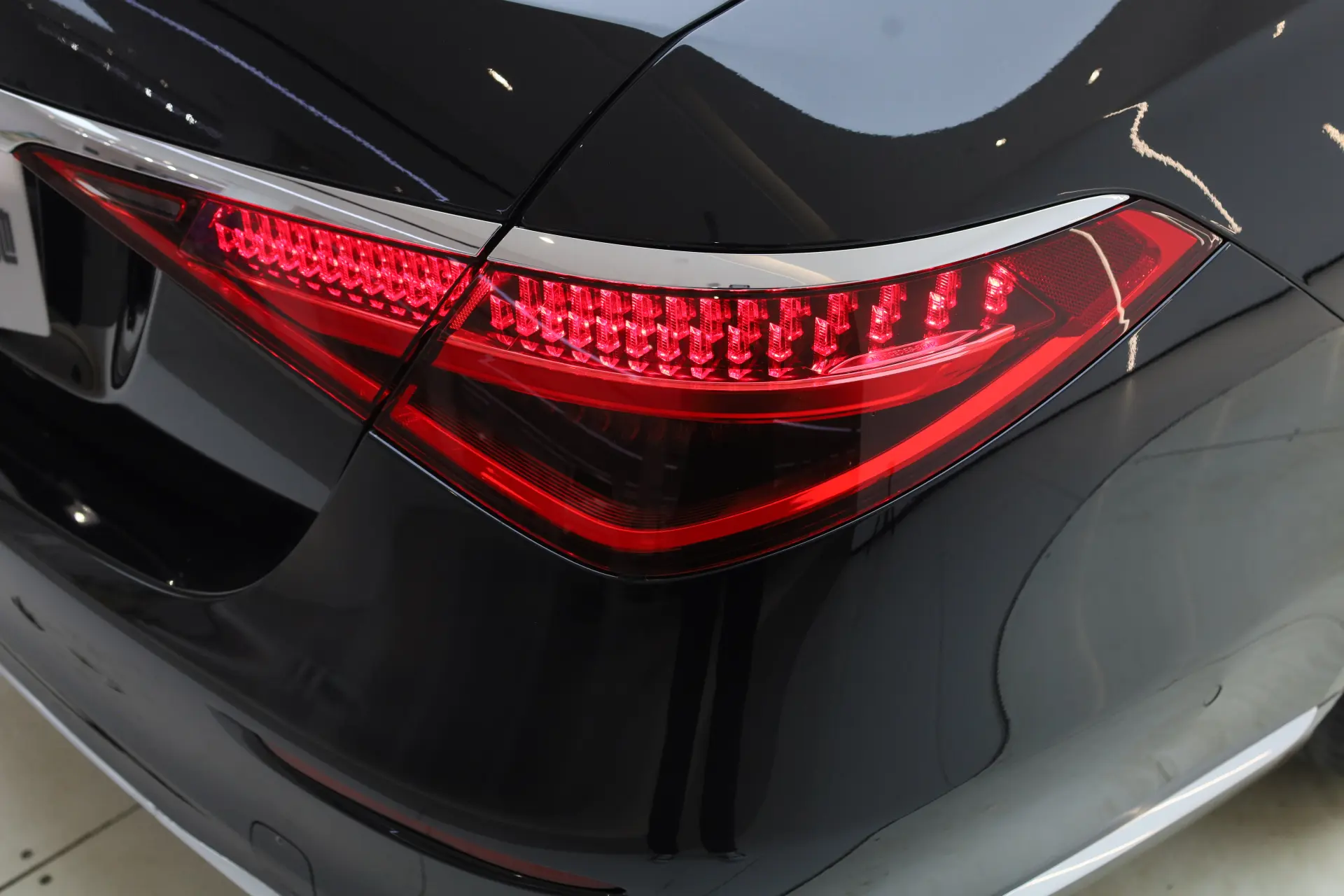 Mercedes-Benz S 400 L, 2024 10