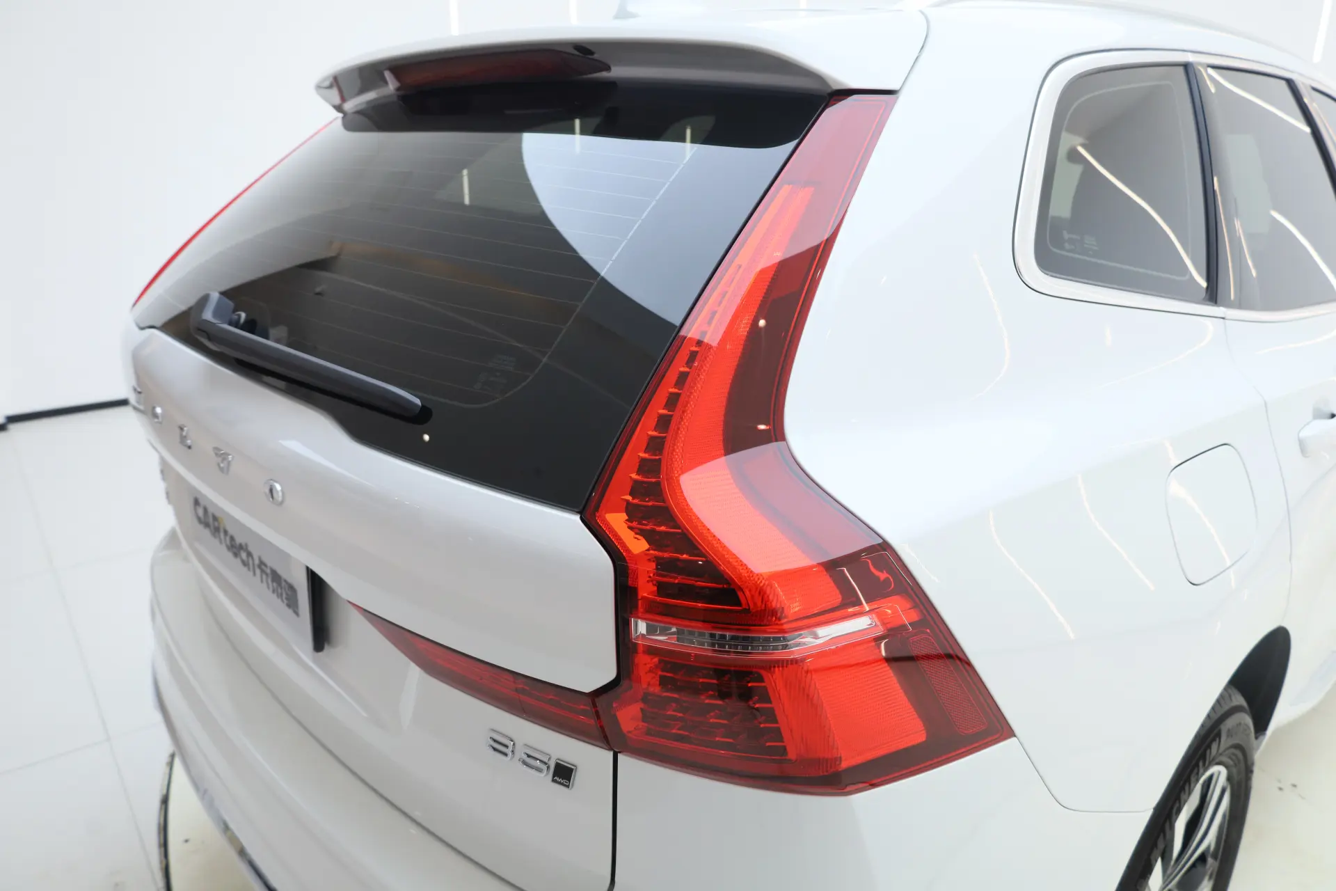Volvo XC60, 2024 10
