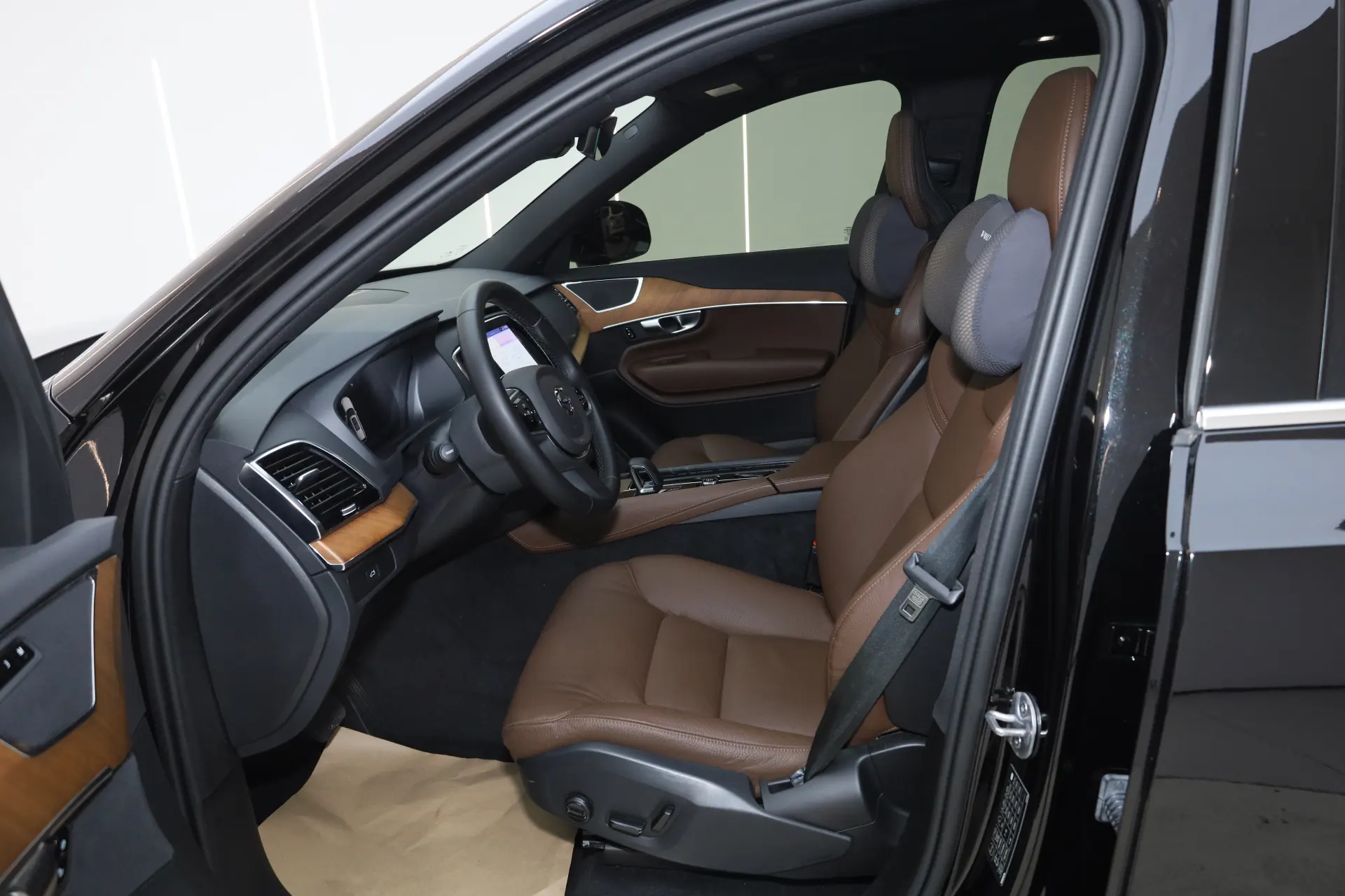 Volvo XC90, 2024 19