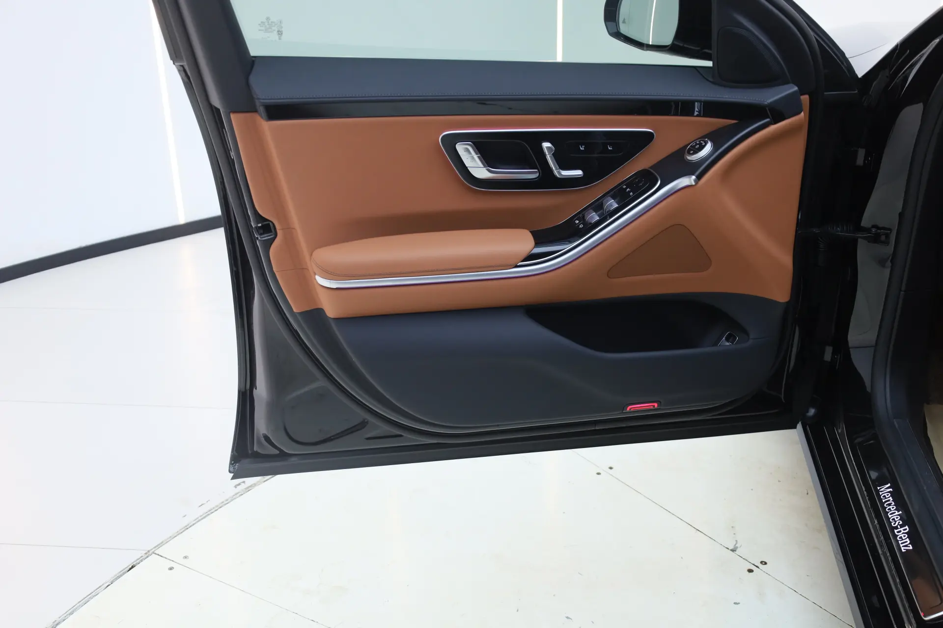 Mercedes-Benz S 400 L, 2024 16