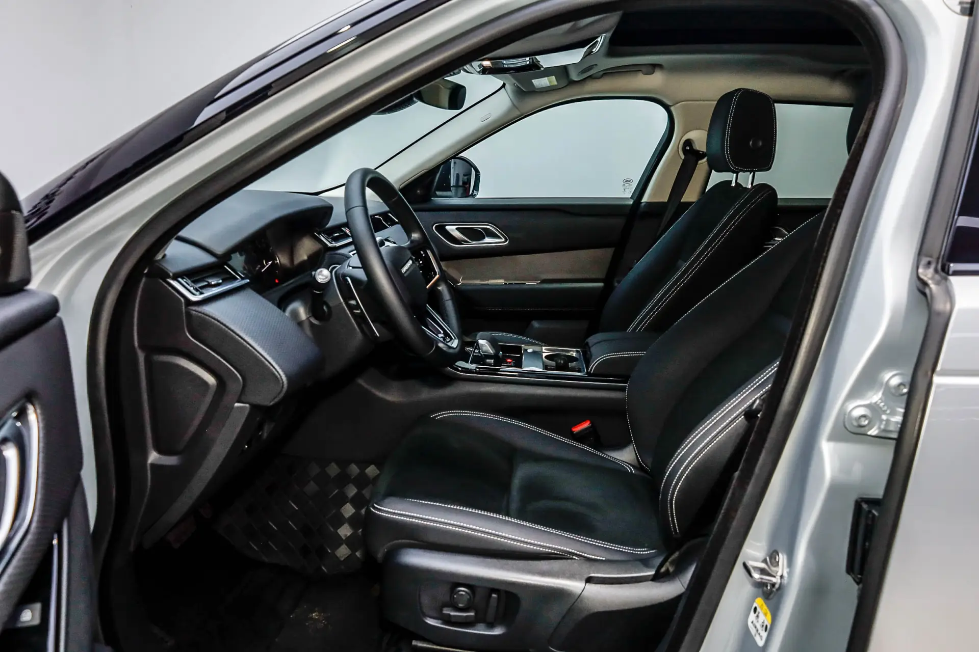 Land Rover Range Rover, 2023 19