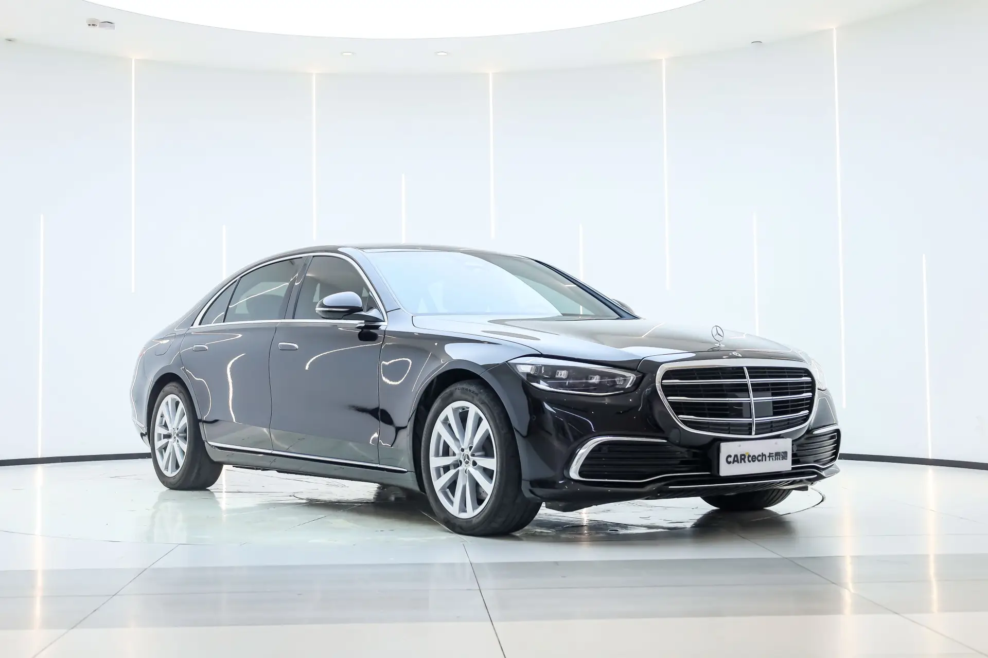 Mercedes-Benz S 400 L, 2024 2