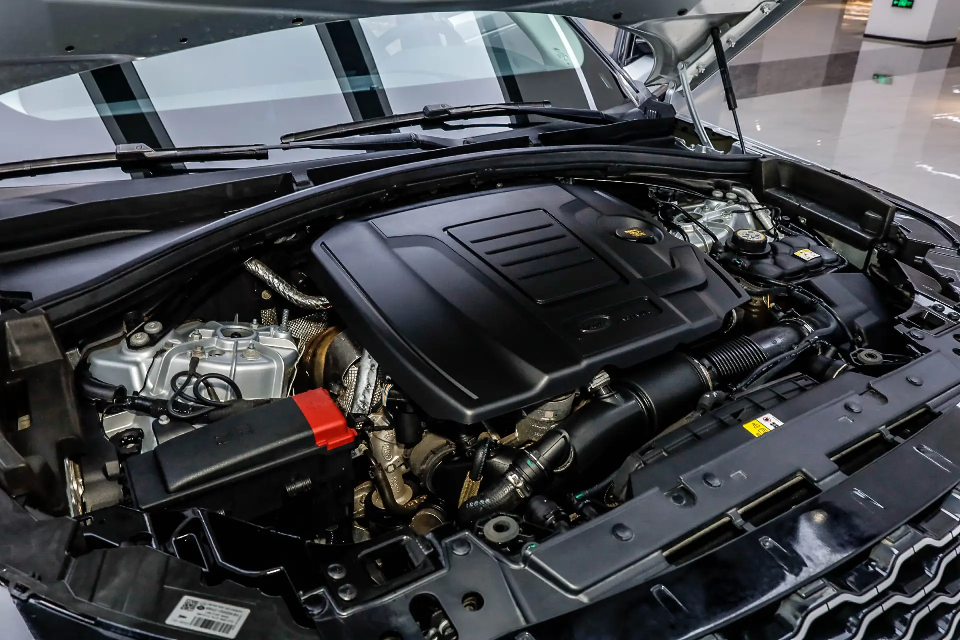 Land Rover Range Rover, 2023 12