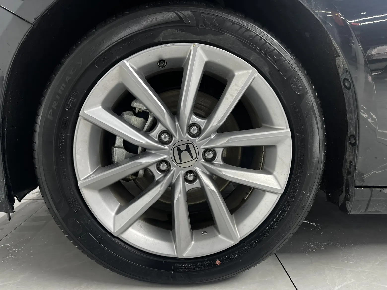 Honda Accord, 2021 6