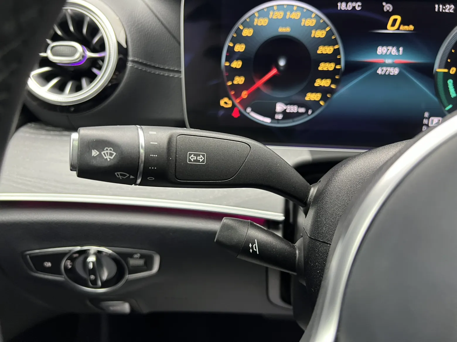 Mercedes-Benz CLS 300, 2021 22