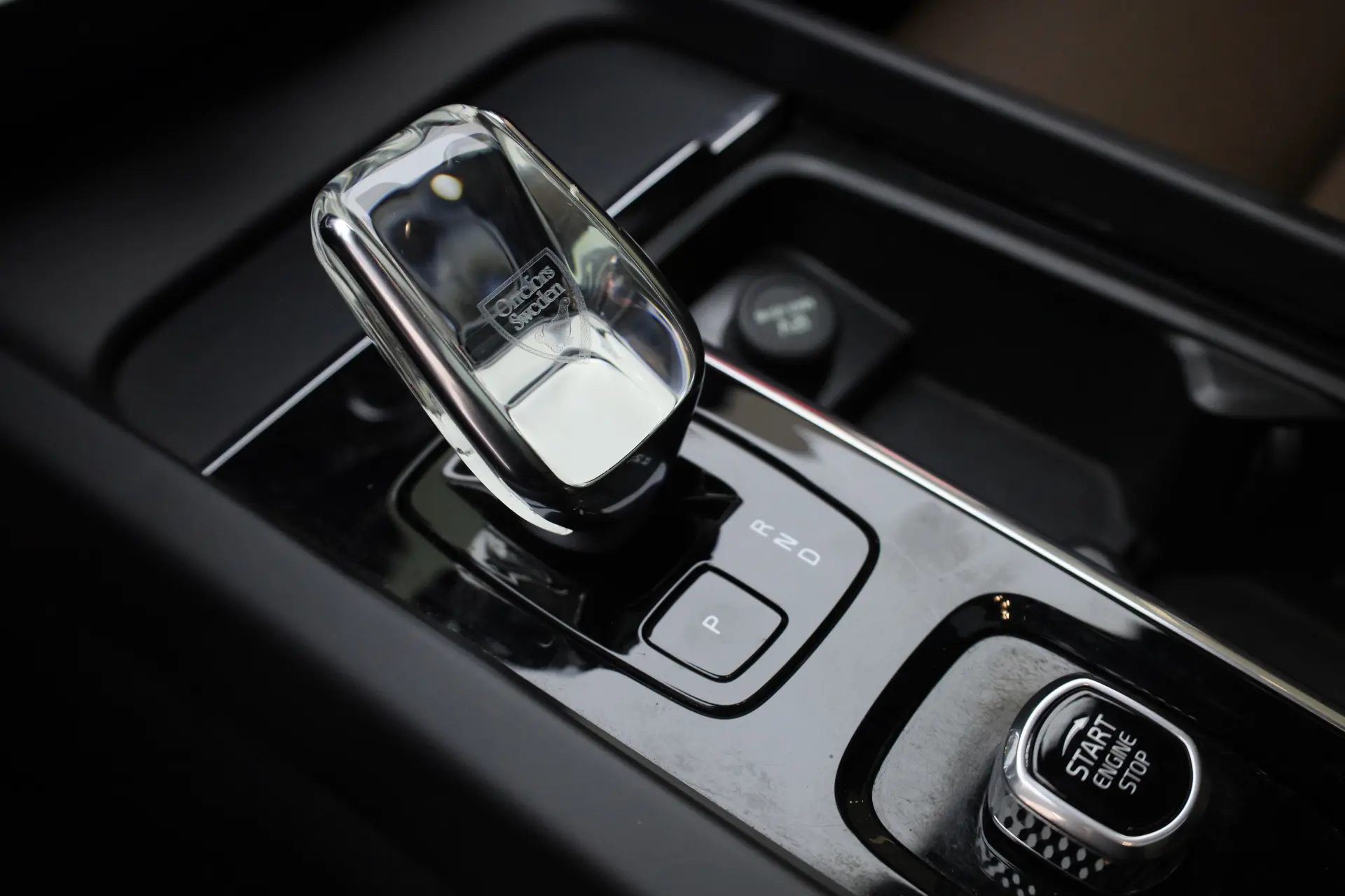Volvo XC60, 2024 22